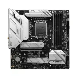 MSI MAG B760M Mortar WIFI II DDR5
